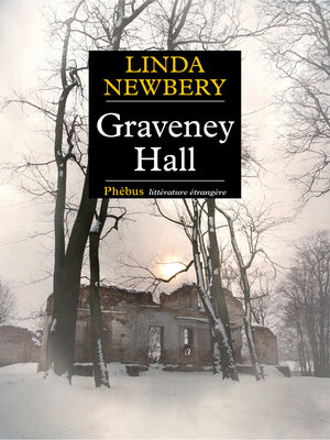cover image of Graveney Hall